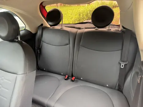 FIAT 500 1.4 FLEX CULT DUALOGIC AUTOMATIZADO, Foto 10