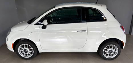 FIAT 500 1.4 FLEX CULT, Foto 3