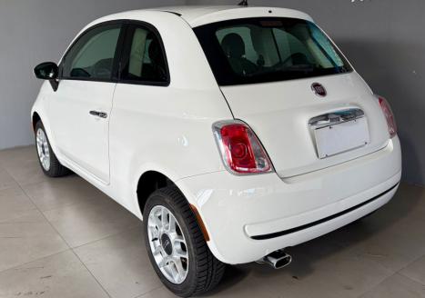 FIAT 500 1.4 FLEX CULT, Foto 5