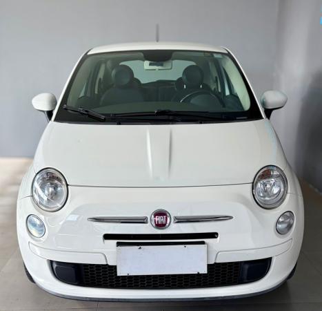 FIAT 500 1.4 FLEX CULT, Foto 7