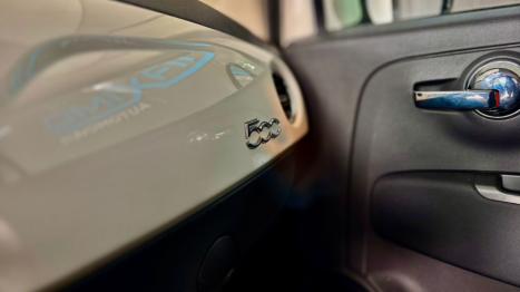 FIAT 500 1.4 FLEX CULT, Foto 8