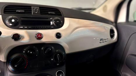 FIAT 500 1.4 FLEX CULT, Foto 10