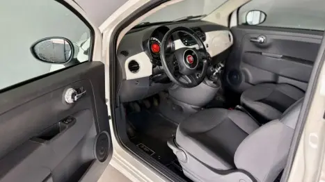 FIAT 500 1.4 FLEX CULT, Foto 11