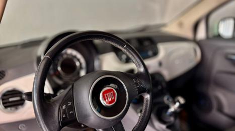 FIAT 500 1.4 FLEX CULT, Foto 12