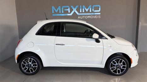 FIAT 500 1.4 FLEX CULT, Foto 2