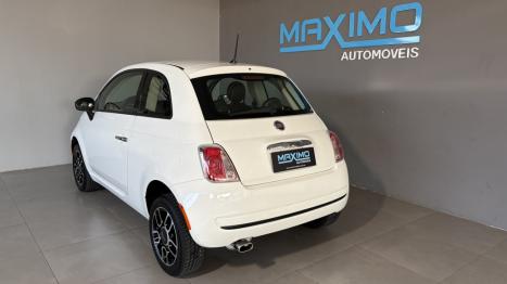 FIAT 500 1.4 FLEX CULT, Foto 3
