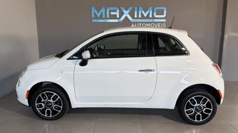 FIAT 500 1.4 FLEX CULT, Foto 5