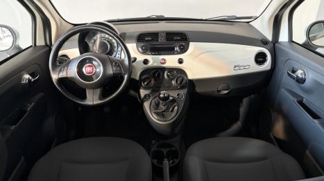 FIAT 500 1.4 FLEX CULT, Foto 7