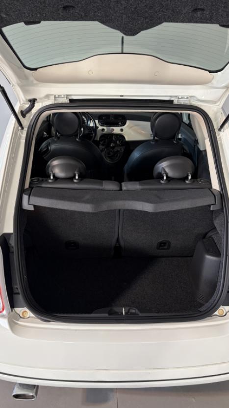 FIAT 500 1.4 FLEX CULT, Foto 8