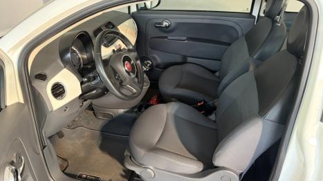 FIAT 500 1.4 FLEX CULT, Foto 9