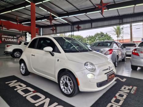 FIAT 500 1.4 FLEX CULT, Foto 1