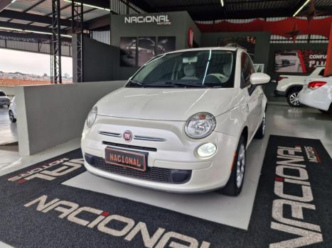 FIAT 500 1.4 FLEX CULT, Foto 2