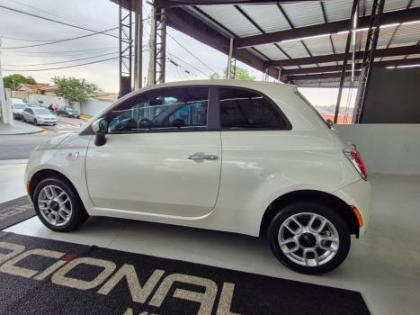 FIAT 500 1.4 FLEX CULT, Foto 4
