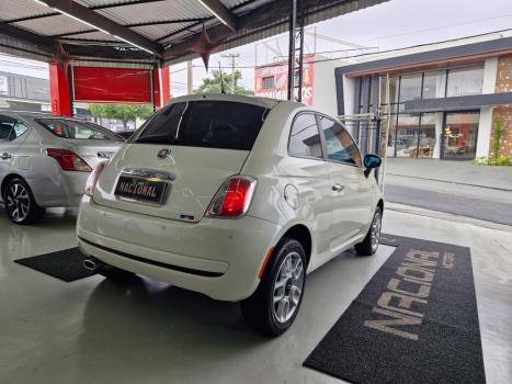 FIAT 500 1.4 FLEX CULT, Foto 5