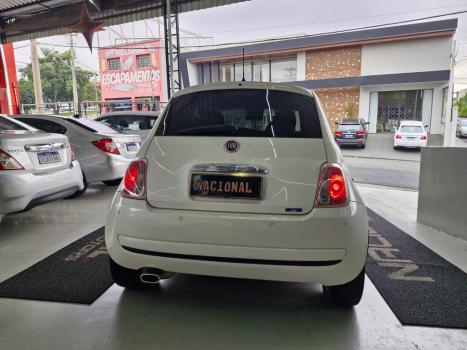 FIAT 500 1.4 FLEX CULT, Foto 6