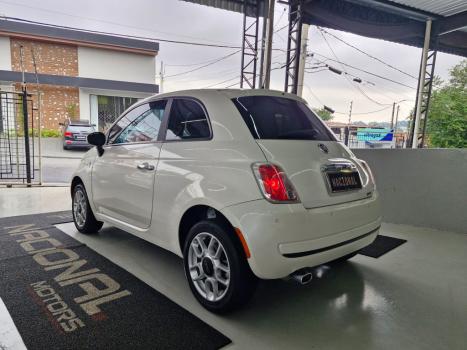 FIAT 500 1.4 FLEX CULT, Foto 7