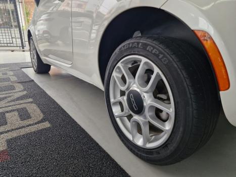 FIAT 500 1.4 FLEX CULT, Foto 8