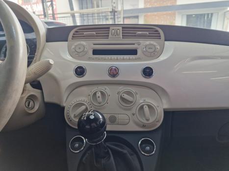 FIAT 500 1.4 FLEX CULT, Foto 11