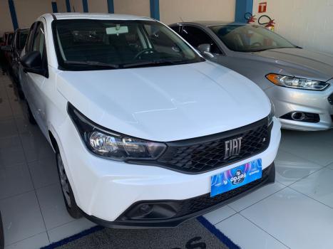 FIAT Argo 1.0 4P FLEX FIREFLY, Foto 1 FIAT Argo 1.0 4P FLEX FIREFLY, Foto 1