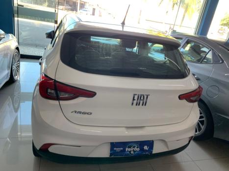FIAT Argo 1.0 4P FLEX FIREFLY, Foto 2 FIAT Argo 1.0 4P FLEX FIREFLY, Foto 2