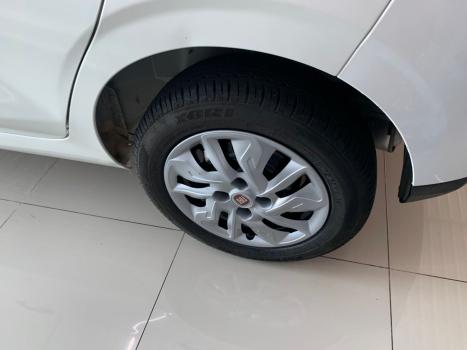 FIAT Argo 1.0 4P FLEX FIREFLY, Foto 8 FIAT Argo 1.0 4P FLEX FIREFLY, Foto 8