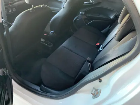 FIAT Argo 1.0 4P FLEX FIREFLY, Foto 9 FIAT Argo 1.0 4P FLEX FIREFLY, Foto 9