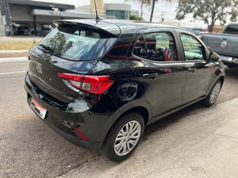 FIAT Argo 1.0 4P FLEX FIREFLY DRIVE, Foto 3