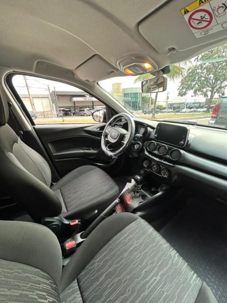 FIAT Argo 1.0 4P FLEX FIREFLY DRIVE, Foto 7