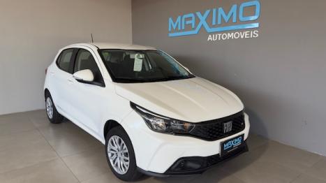 FIAT Argo 1.0 4P FLEX FIREFLY DRIVE, Foto 1 FIAT Argo 1.0 4P FLEX FIREFLY DRIVE, Foto 1