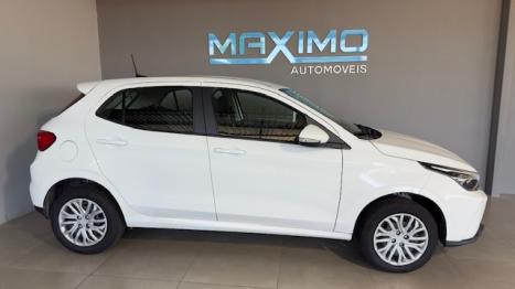 FIAT Argo 1.0 4P FLEX FIREFLY DRIVE, Foto 2 FIAT Argo 1.0 4P FLEX FIREFLY DRIVE, Foto 2