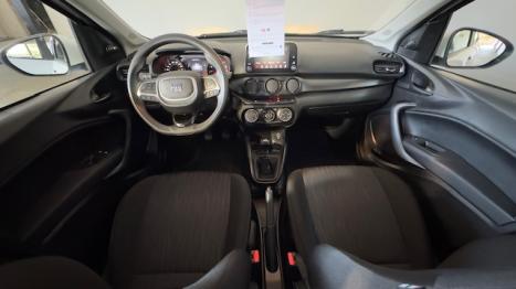 FIAT Argo 1.0 4P FLEX FIREFLY DRIVE, Foto 3 FIAT Argo 1.0 4P FLEX FIREFLY DRIVE, Foto 3