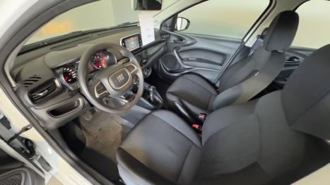 FIAT Argo 1.0 4P FLEX FIREFLY DRIVE, Foto 4 FIAT Argo 1.0 4P FLEX FIREFLY DRIVE, Foto 4