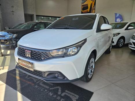 FIAT Argo 1.0 4P FLEX FIREFLY DRIVE, Foto 1 FIAT Argo 1.0 4P FLEX FIREFLY DRIVE, Foto 1