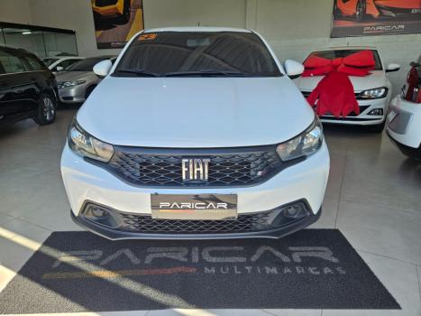 FIAT Argo 1.0 4P FLEX FIREFLY DRIVE, Foto 2 FIAT Argo 1.0 4P FLEX FIREFLY DRIVE, Foto 2