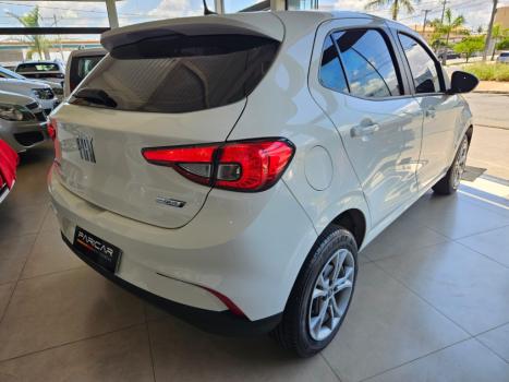 FIAT Argo 1.0 4P FLEX FIREFLY DRIVE, Foto 4 FIAT Argo 1.0 4P FLEX FIREFLY DRIVE, Foto 4