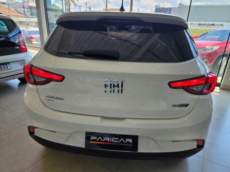 FIAT Argo 1.0 4P FLEX FIREFLY DRIVE, Foto 5 FIAT Argo 1.0 4P FLEX FIREFLY DRIVE, Foto 5