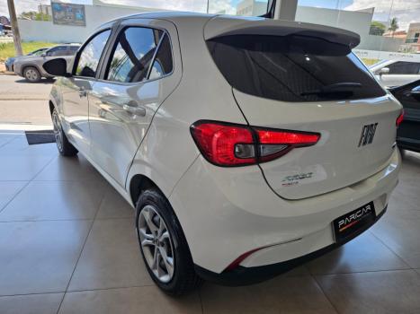 FIAT Argo 1.0 4P FLEX FIREFLY DRIVE, Foto 6 FIAT Argo 1.0 4P FLEX FIREFLY DRIVE, Foto 6