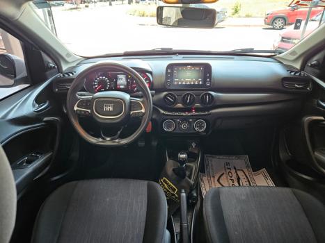 FIAT Argo 1.0 4P FLEX FIREFLY DRIVE, Foto 7 FIAT Argo 1.0 4P FLEX FIREFLY DRIVE, Foto 7