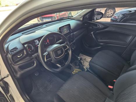 FIAT Argo 1.0 4P FLEX FIREFLY DRIVE, Foto 9 FIAT Argo 1.0 4P FLEX FIREFLY DRIVE, Foto 9