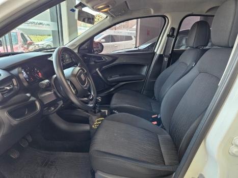 FIAT Argo 1.0 4P FLEX FIREFLY DRIVE, Foto 10 FIAT Argo 1.0 4P FLEX FIREFLY DRIVE, Foto 10