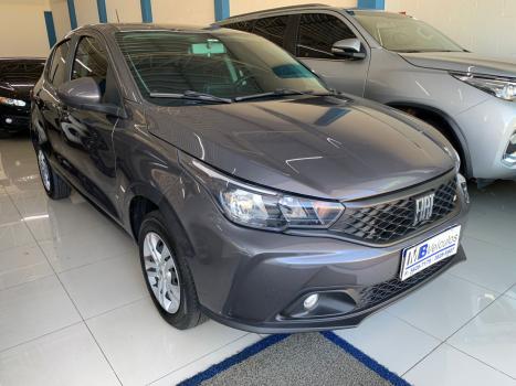 FIAT Argo 1.0 4P FLEX FIREFLY, Foto 1 FIAT Argo 1.0 4P FLEX FIREFLY, Foto 1