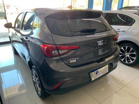 FIAT Argo 1.0 4P FLEX FIREFLY, Foto 2 FIAT Argo 1.0 4P FLEX FIREFLY, Foto 2