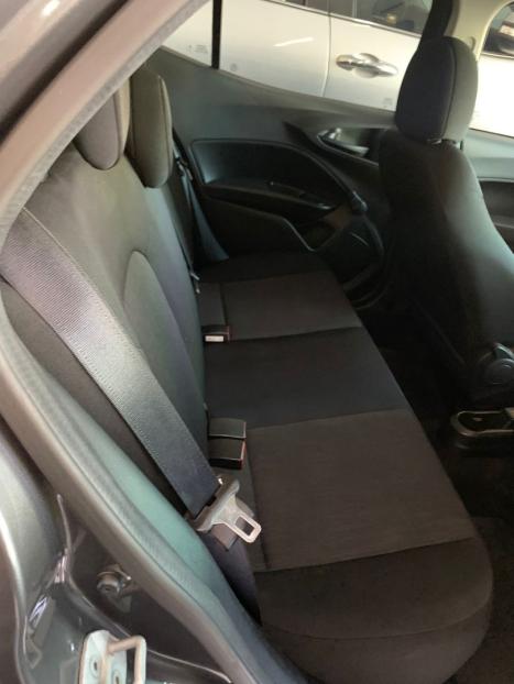 FIAT Argo 1.0 4P FLEX FIREFLY, Foto 3 FIAT Argo 1.0 4P FLEX FIREFLY, Foto 3