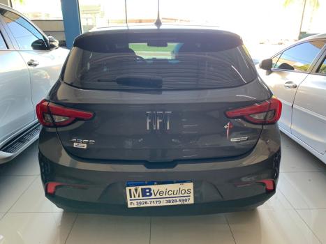 FIAT Argo 1.0 4P FLEX FIREFLY, Foto 4 FIAT Argo 1.0 4P FLEX FIREFLY, Foto 4