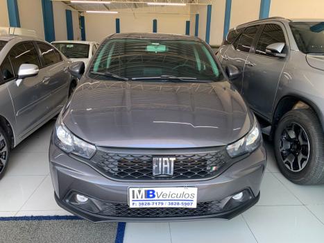 FIAT Argo 1.0 4P FLEX FIREFLY, Foto 5 FIAT Argo 1.0 4P FLEX FIREFLY, Foto 5