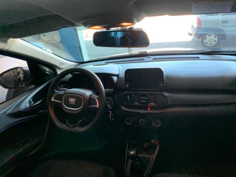 FIAT Argo 1.0 4P FLEX FIREFLY, Foto 7 FIAT Argo 1.0 4P FLEX FIREFLY, Foto 7