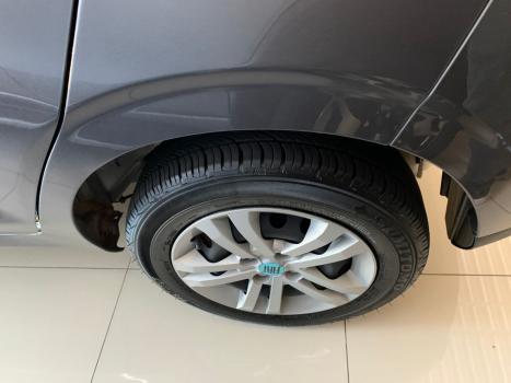 FIAT Argo 1.0 4P FLEX FIREFLY, Foto 8 FIAT Argo 1.0 4P FLEX FIREFLY, Foto 8