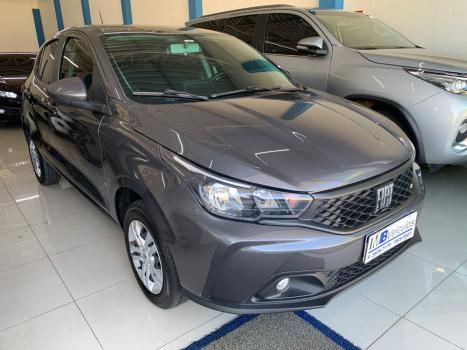 FIAT Argo 1.0 4P FLEX FIREFLY, Foto 11 FIAT Argo 1.0 4P FLEX FIREFLY, Foto 11