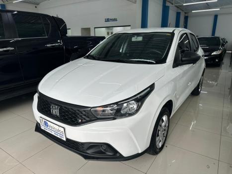 FIAT Argo 1.0 4P FLEX FIREFLY, Foto 1 FIAT Argo 1.0 4P FLEX FIREFLY, Foto 1