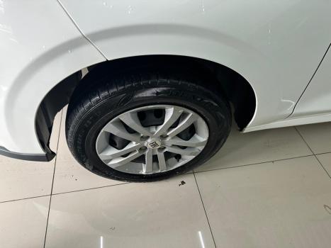 FIAT Argo 1.0 4P FLEX FIREFLY, Foto 4 FIAT Argo 1.0 4P FLEX FIREFLY, Foto 4